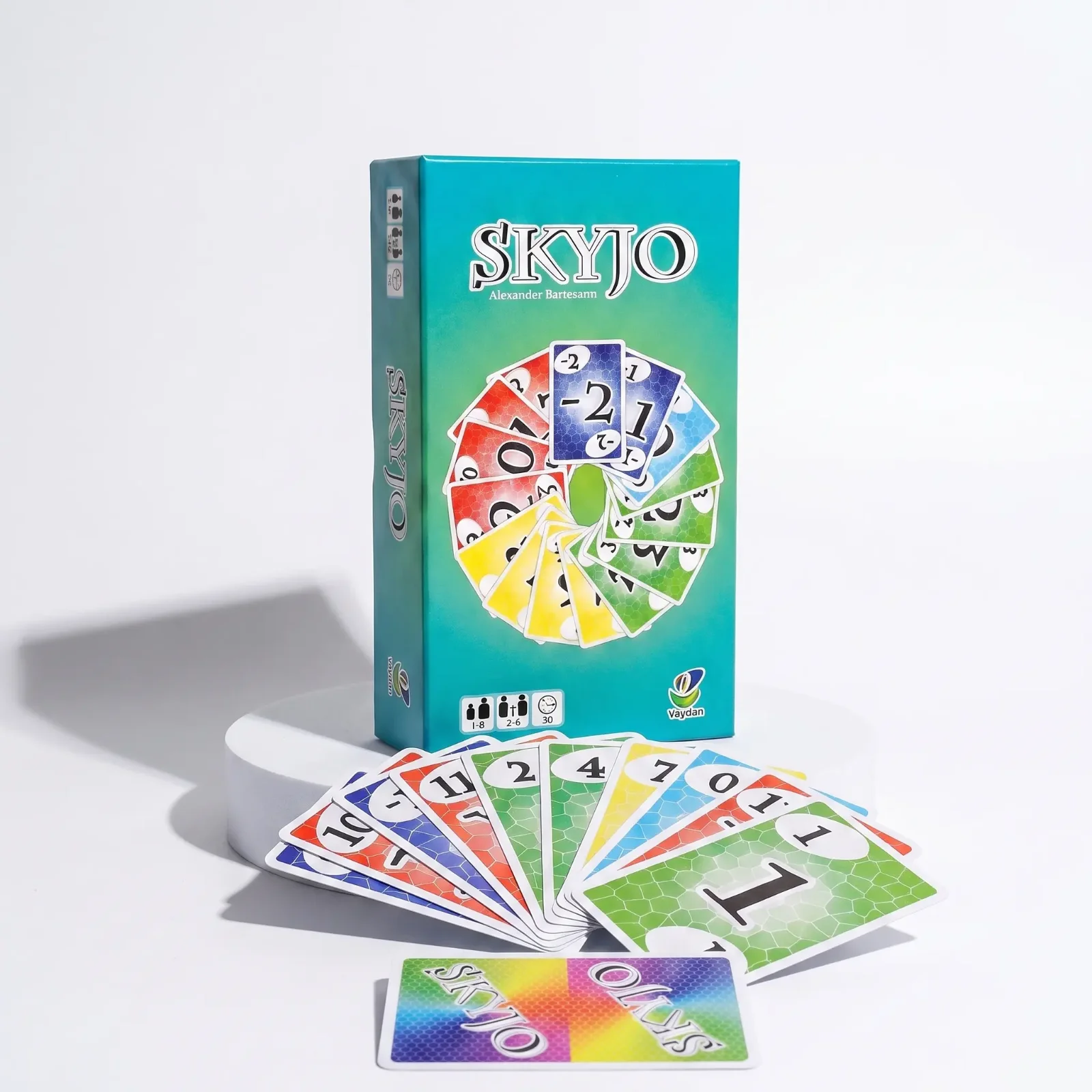 Skyjo